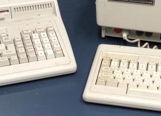 Huge retro haul! University of Washington Commodore User's Group