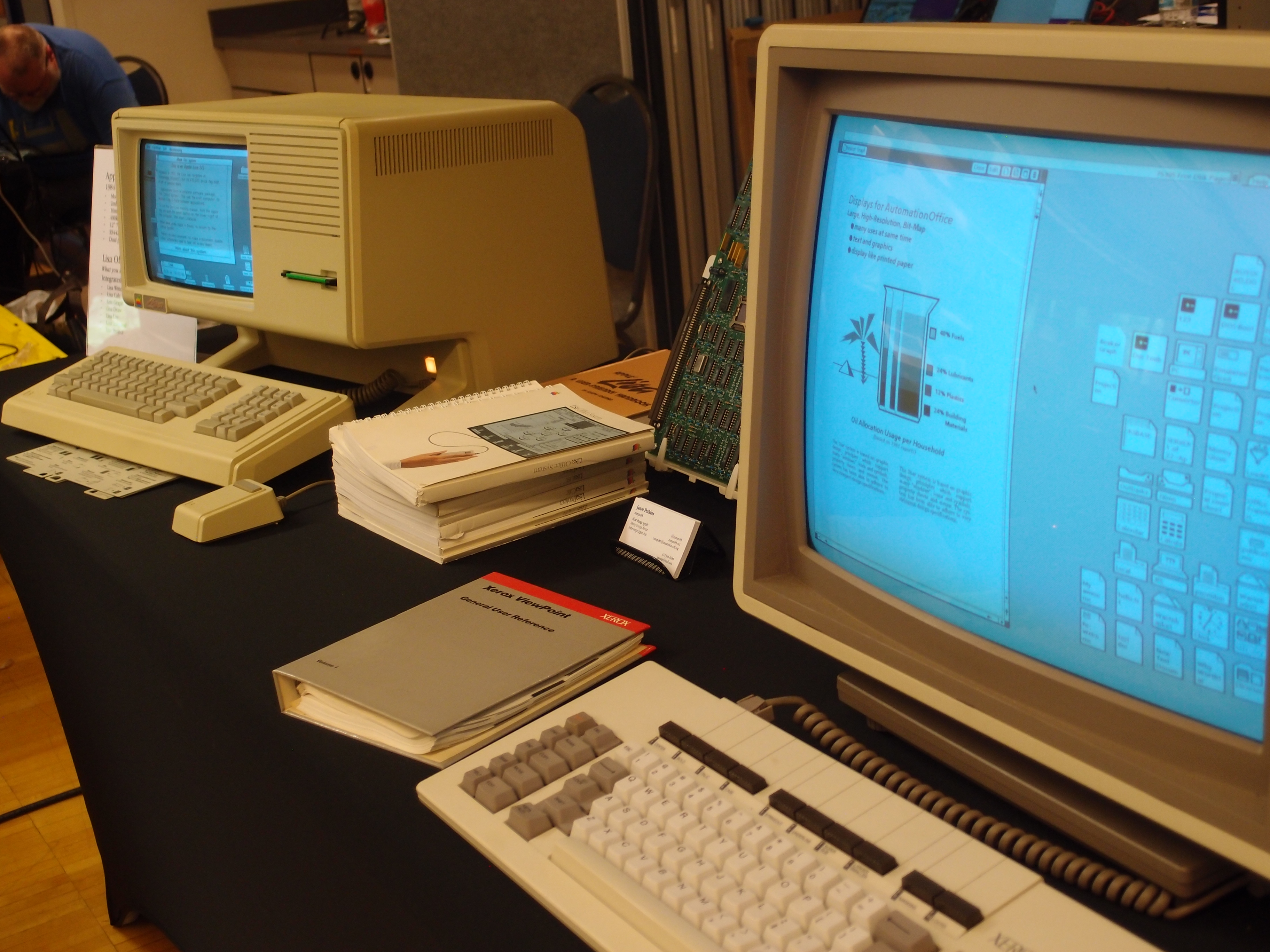 Vintage Computer Festival Pacific Northwest 2026