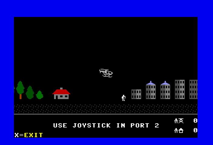 Chopper, by SirGeldi