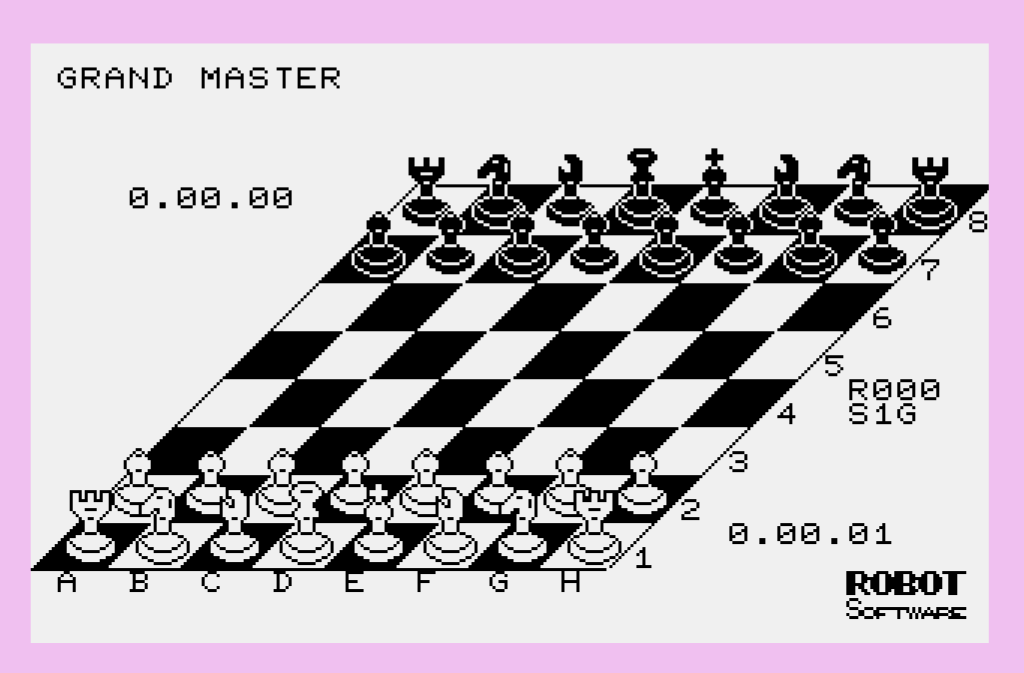 plus4, a Commodore Plus/4 emulator, by xlar54