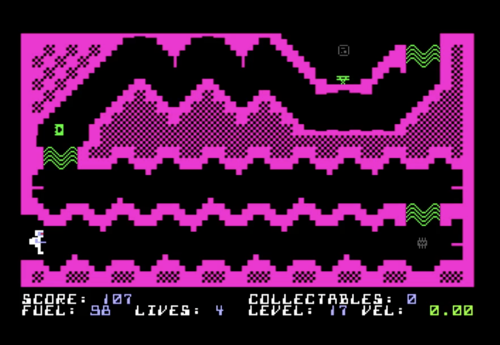 GRAVMAN, by Robhawk.